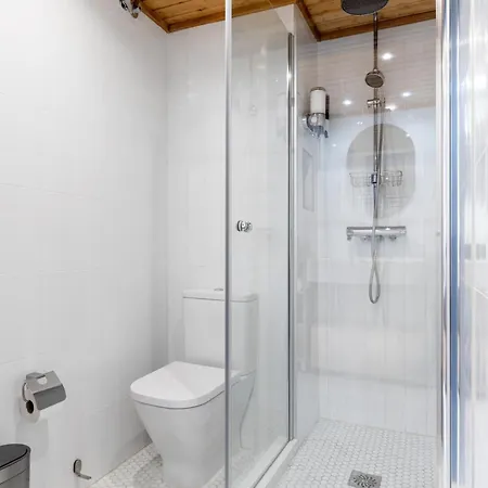 Caleffa Triunfo 1 Appartement Granada Buitenkant foto
