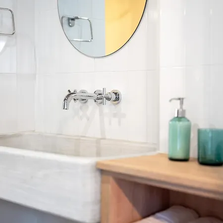 Caleffa Triunfo 1 Appartement Granada Buitenkant foto