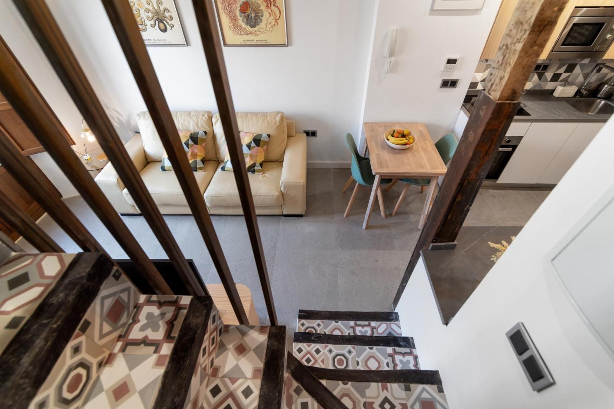 Apartment Caleffa Triunfo 1