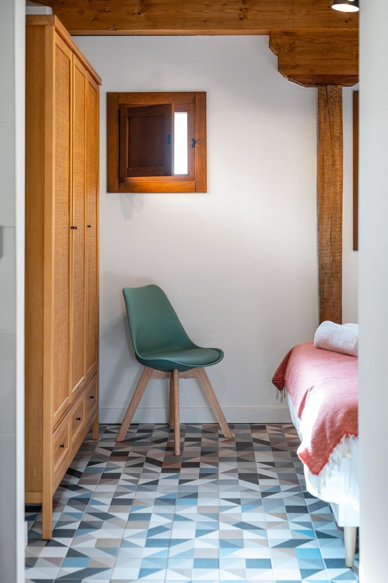 Apartamento Caleffa Triunfo 1