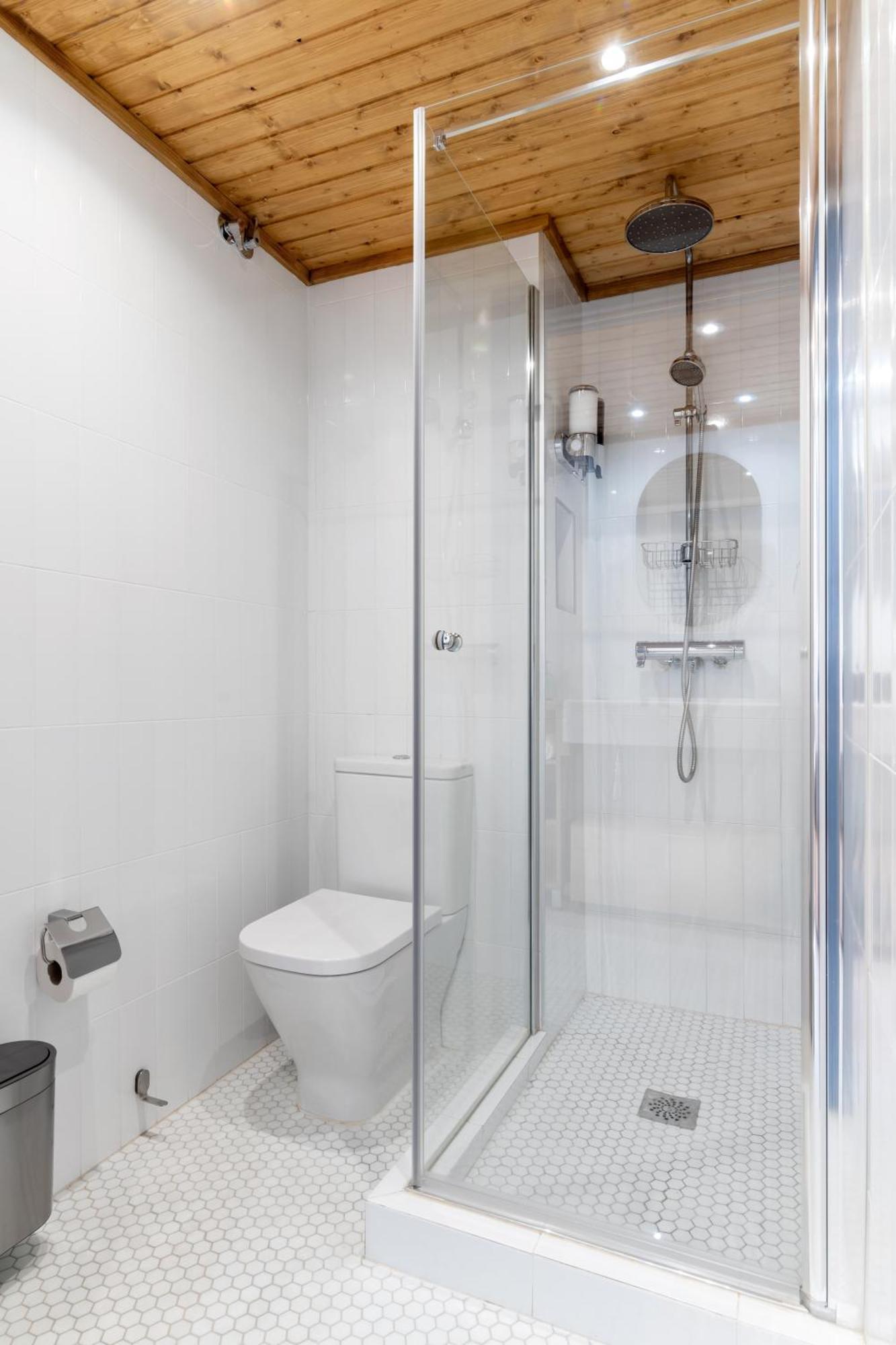 Apartamento Caleffa Triunfo 1 Granada