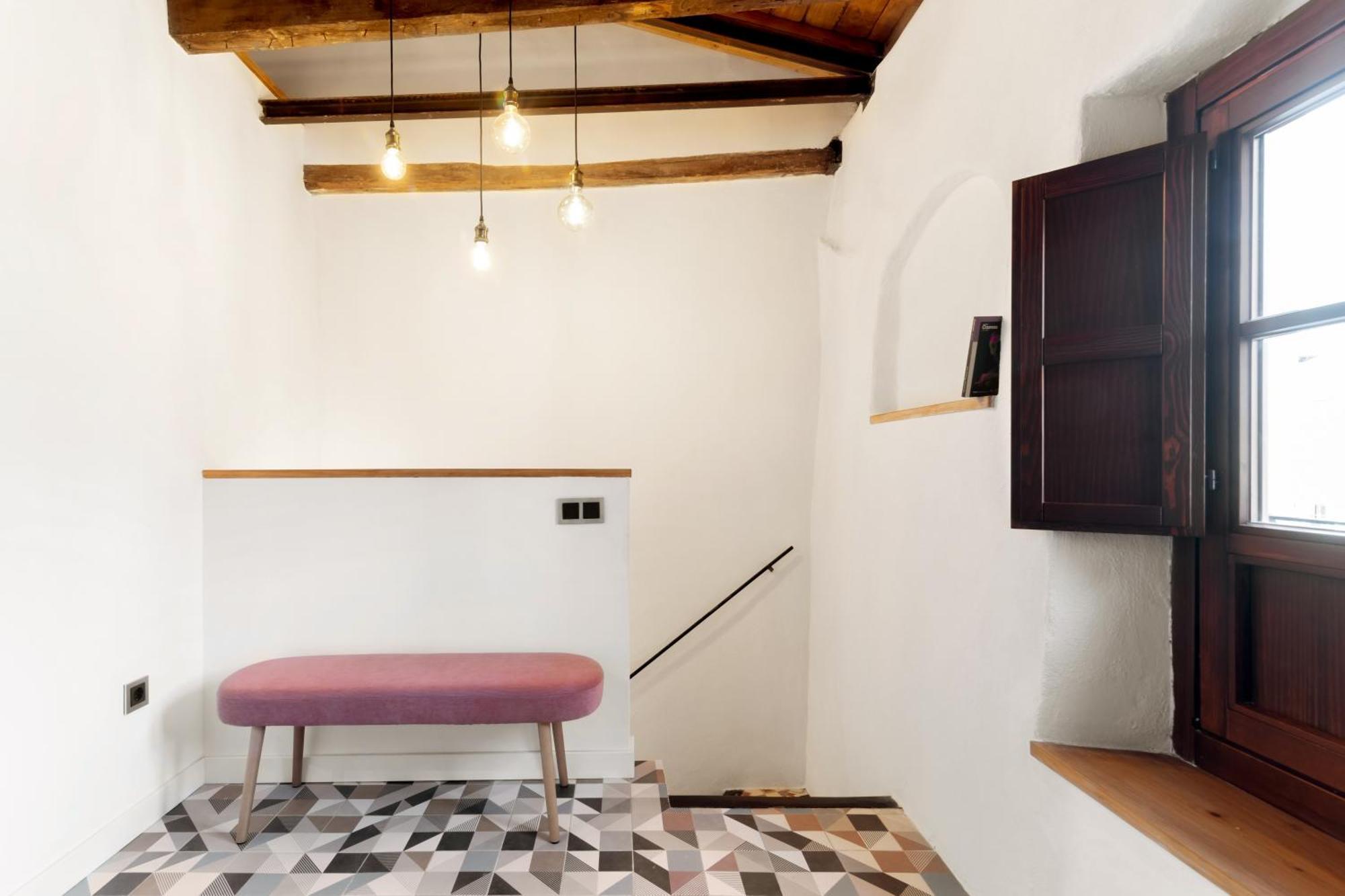 Appartamento Caleffa Triunfo 1 Granada