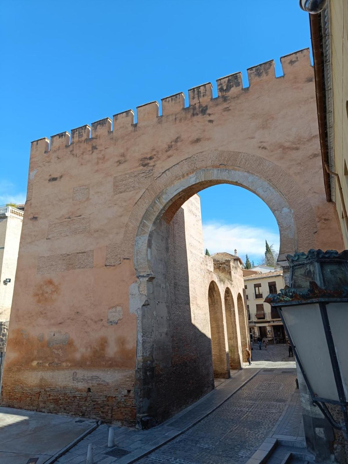 Caleffa Triunfo 1 Appartamento Granada